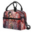 WWE Bianca Belair Lunch Box - Bianca Belair Smile Championship Belt