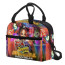 WWE Bianca Belair Lunch Box - Bianca Belair Summer Slam Championship Belt