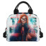 WWE Becky Lynch Lunch Box - Becky Lynch Big Time Championship Belt