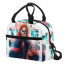 WWE Becky Lynch Lunch Box - Becky Lynch Big Time Championship Belt