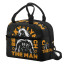 WWE Becky Lynch Lunch Box - Becky Lynch The Man