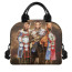WWE Lunch Box - WWE The Bloodline All Champions 2022 Poster