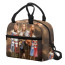 WWE Lunch Box - WWE The Bloodline All Champions 2022 Poster