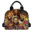 WWE The Bloodline Lunch Box - The Bloodline Golden Poster