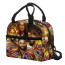WWE The Bloodline Lunch Box - The Bloodline Golden Poster