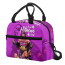 WWE Bret Hart Lunch Box - Bret Hart Poster cartoon Art