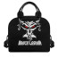 WWE Brock Lesnar Lunch Box - Brock Lesnar Demon Logo