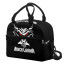WWE Brock Lesnar Lunch Box - Brock Lesnar Demon Logo