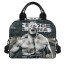 WWE Brock Lesnar Lunch Box - Brock Lesnar Grayscale Championship Belt