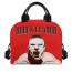 WWE Brock Lesnar Lunch Box - Brock Lesnar Shouting Illustration