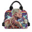 WWE Cody Rhodes Lunch Box - Cody Rhodes Poster Comic Art