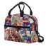 WWE Cody Rhodes Lunch Box - Cody Rhodes Poster Comic Art