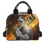 WWE John Cena Lunch Box - John Cena You Can't See Me Poster