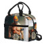 WWE John Cena Lunch Box - John Cena Championship Belt Portrait