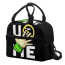 WWE John Cena Lunch Box - John Cena Hand Illustration