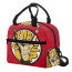 WWE John Cena Lunch Box - John Cena Never Give Up