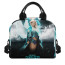 WWE Charlotte Flair Lunch Box - Charlotte Flair Wings