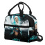 WWE Charlotte Flair Lunch Box - Charlotte Flair Wings