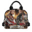 WWE Lunch Box - WrestleMania 39 Poster Hollywood - Cody Rhodes VS Roman Reigns