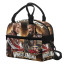 WWE Lunch Box - WrestleMania 39 Poster Hollywood - Cody Rhodes VS Roman Reigns