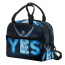 WWE Daniel Bryan Lunch Box - Daniel Bryan Blue Yes Poster