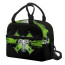 WWE Lunch Box - WWE D-Generation X Black Background Poster