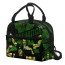 WWE Lunch Box - WWE D Generation X Poster Dark Background
