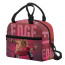 WWE Edge Lunch Box - Edge Cartoon Art