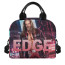 WWE Edge Lunch Box - Edge Fierce Poster