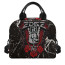 WWE Edge Lunch Box - Edge Logo