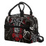 WWE Edge Lunch Box - Edge Logo