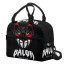 WWE Finn Balor Lunch Box - Finn Balor Demon Cartoon Art