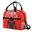 WWE Finn Balor Lunch Box - Finn Balor Silhoutte