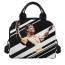 WWE Eddie Guerrero Lunch Box - Eddie Guerrero Black Stripe Poster