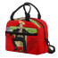 WWE Eddie Guerrero Lunch Box - Eddie Guerrero Halo Cartoon Art