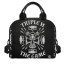 WWE Triple H Lunch Box - Triple H The Game Logo