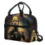 WWE Hulk Hogan Lunch Box - Hulk Hogan Color Splash