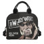 WWE Hulk Hogan Lunch Box - Hulk Hogan Hollywood Cartoon Art