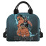 WWE Hulk Hogan Lunch Box - Hulk Hogan Hollywood Poster