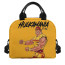 WWE Hulk Hogan Lunch Box - Hulkamania Poster