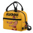WWE Hulk Hogan Lunch Box - Hulkamania Poster