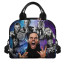 WWE Jeff Hardy Lunch Box - Jeff Hardy Collage Poster