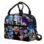 WWE Jeff Hardy Lunch Box - Jeff Hardy Collage Poster
