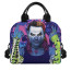 WWE Jeff Hardy Lunch Box - Jeff Hardy Portrait Cartoon Art