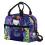 WWE Jeff Hardy Lunch Box - Jeff Hardy Portrait Cartoon Art