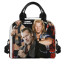 WWE Chris Jericho Lunch Box - Chris Jericho Collage Poster