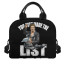WWE Chris Jericho Lunch Box - Chris Jericho Just Made The List Cartoon Art