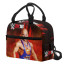 WWE Kurt Angle Lunch Box - Kurt Angle Portrait