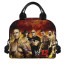 WWE Lunch Box - WWE Raw Superstars 2018 Poster