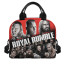 WWE Lunch Box - WWE Royal Rumble Brock Lesnar John Cena And Seth Rollins Poster